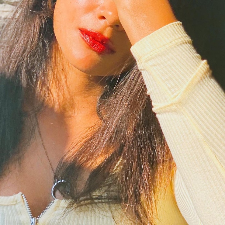 Megha Gupta