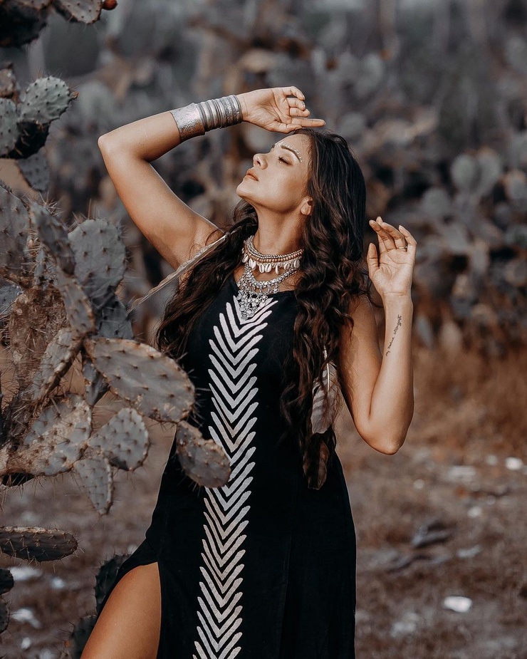 Megha Gupta