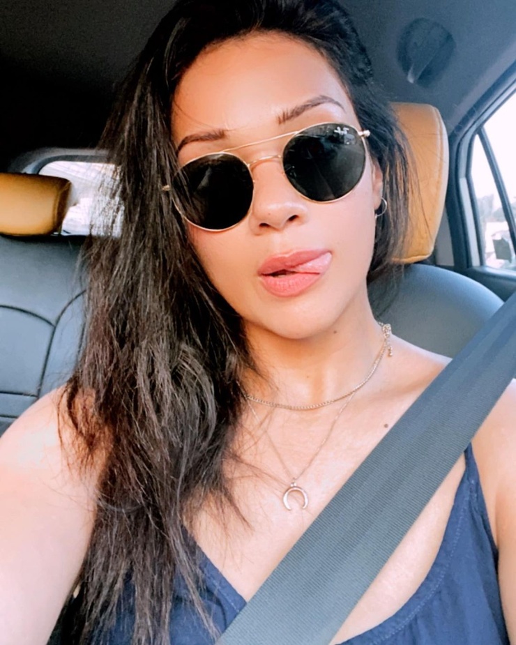 Megha Gupta