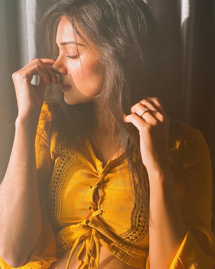 Megha Gupta