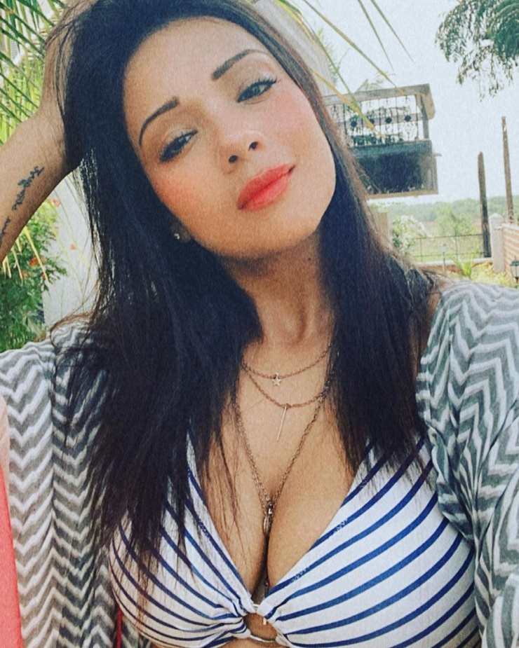 Megha Gupta