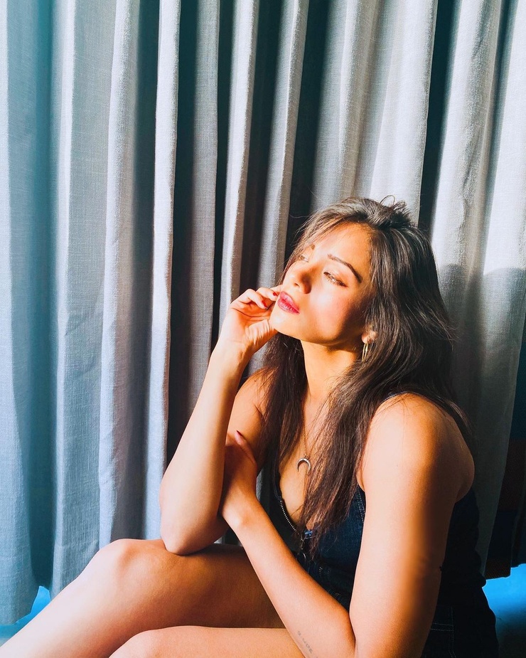 Megha Gupta