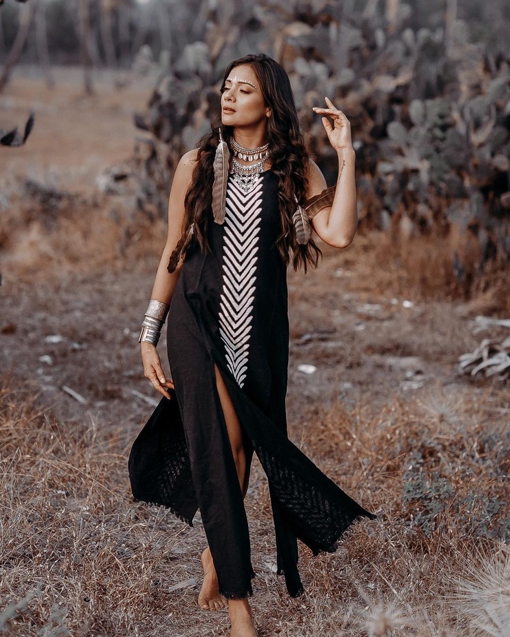 Megha Gupta
