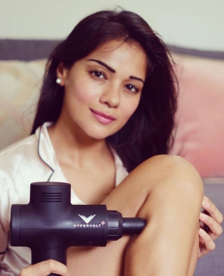 Megha Gupta