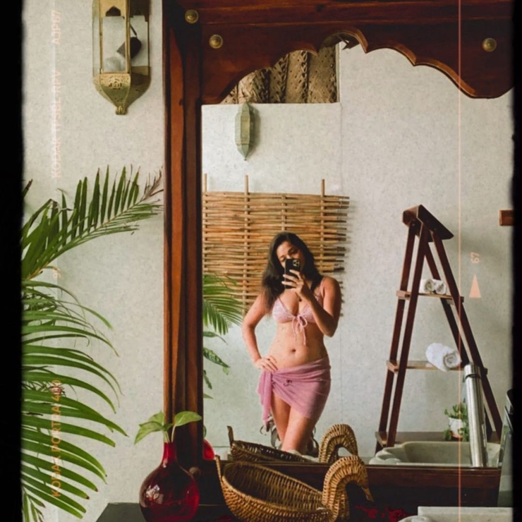 Megha Gupta