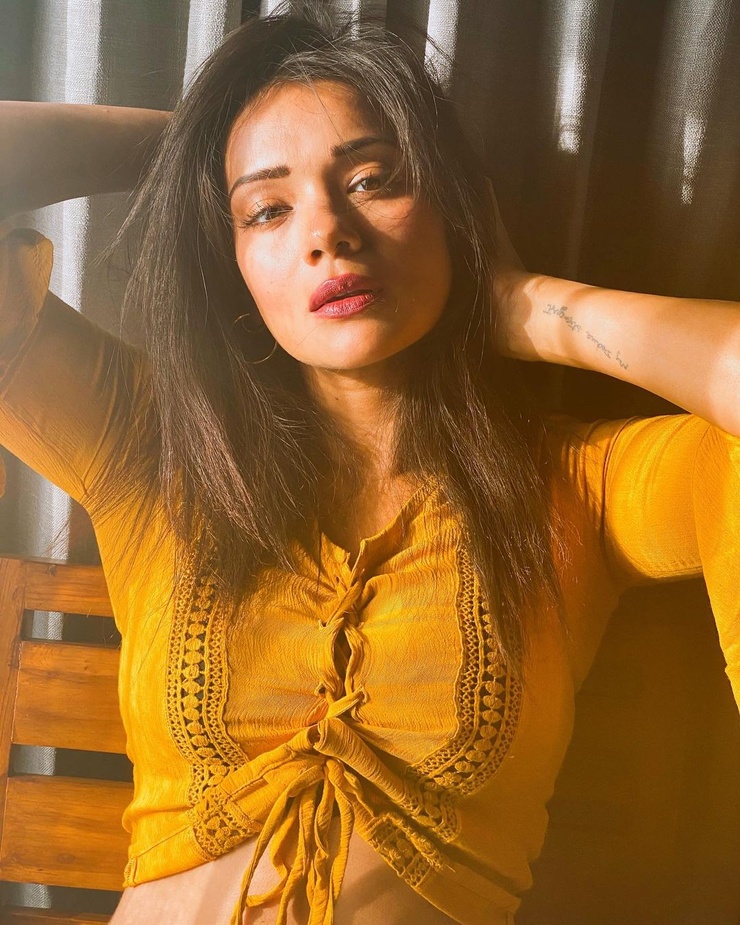 Megha Gupta