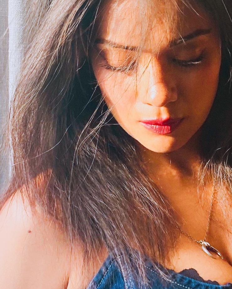 Megha Gupta