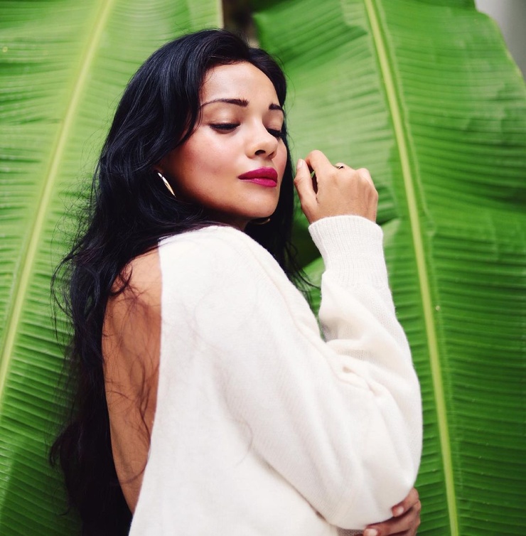 Megha Gupta