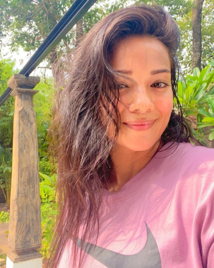 Megha Gupta