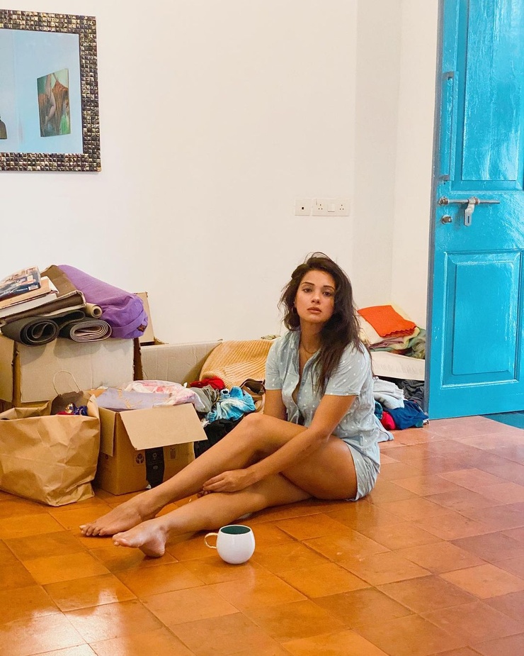 Megha Gupta