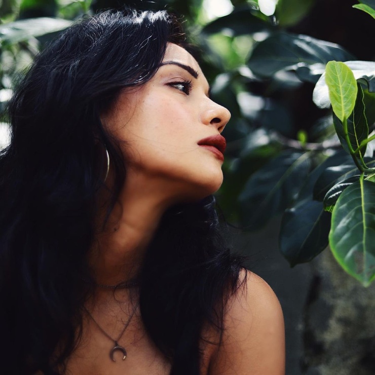 Megha Gupta