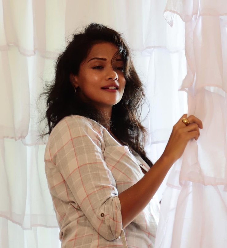 Megha Gupta