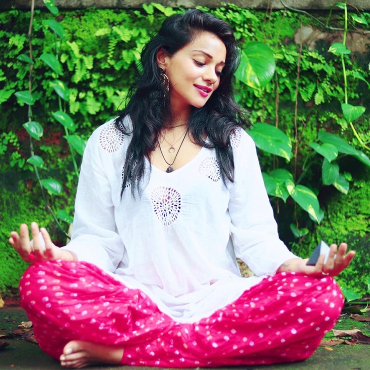 Megha Gupta