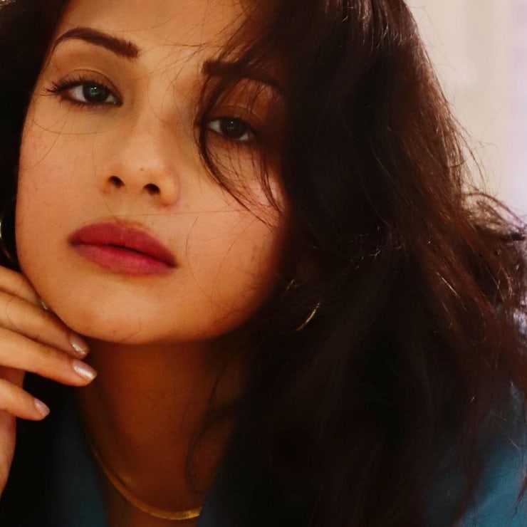 Megha Gupta