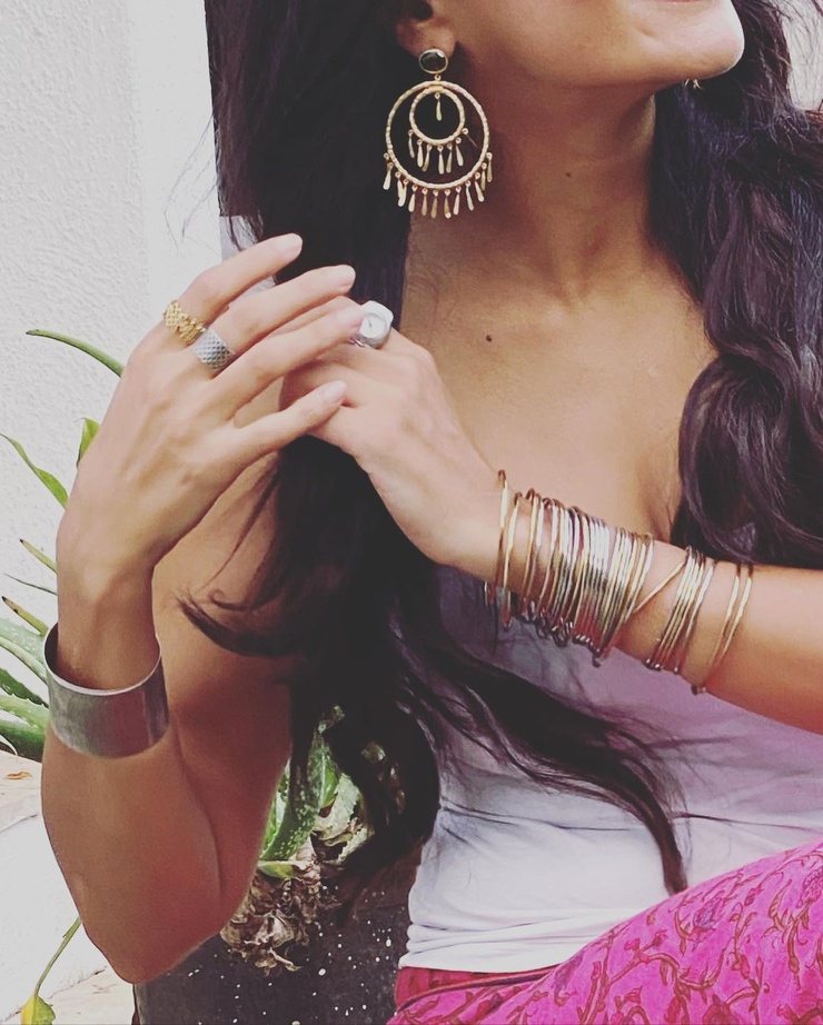 Megha Gupta