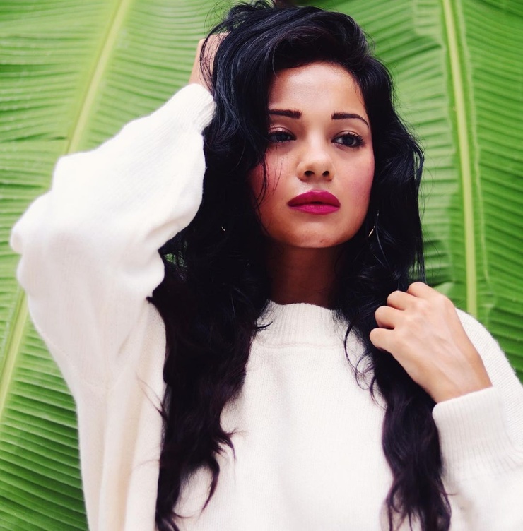 Megha Gupta
