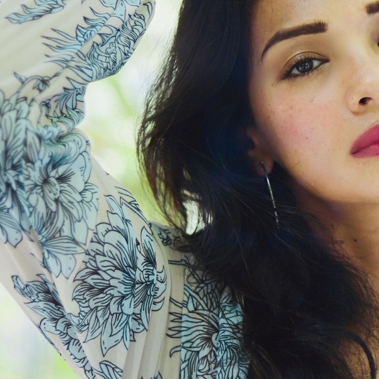 Megha Gupta