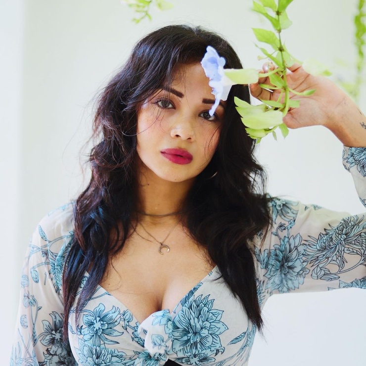 Megha Gupta