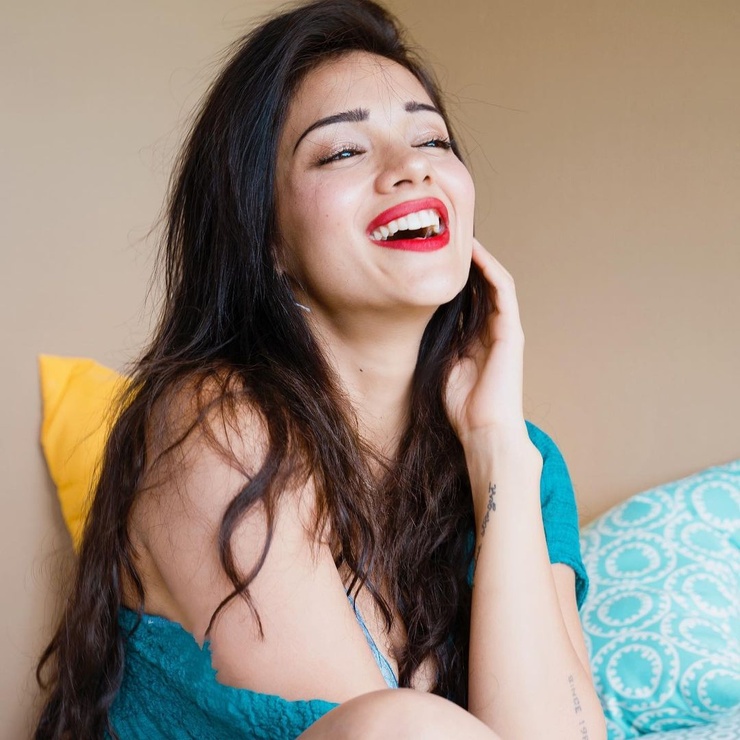 Megha Gupta
