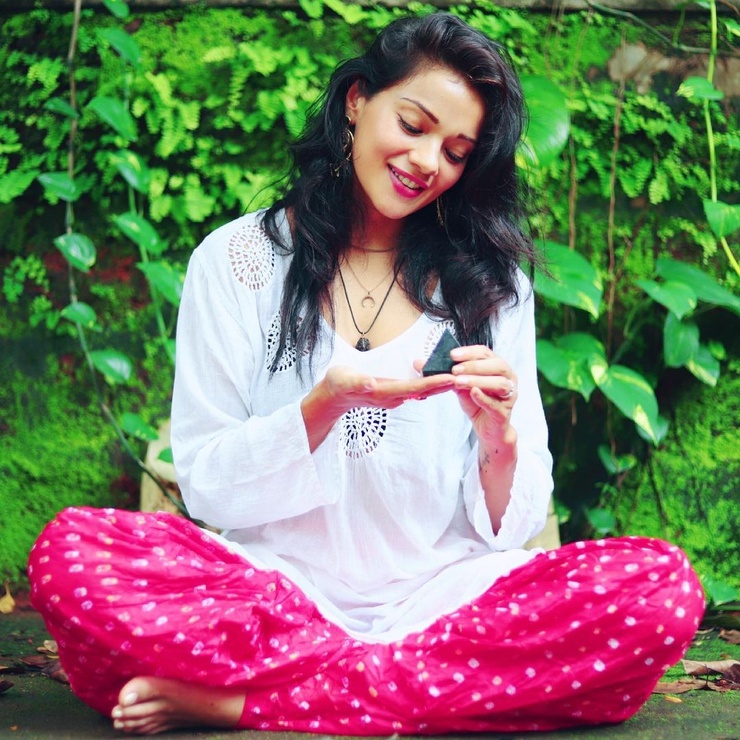 Megha Gupta