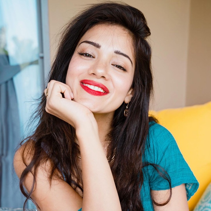 Megha Gupta