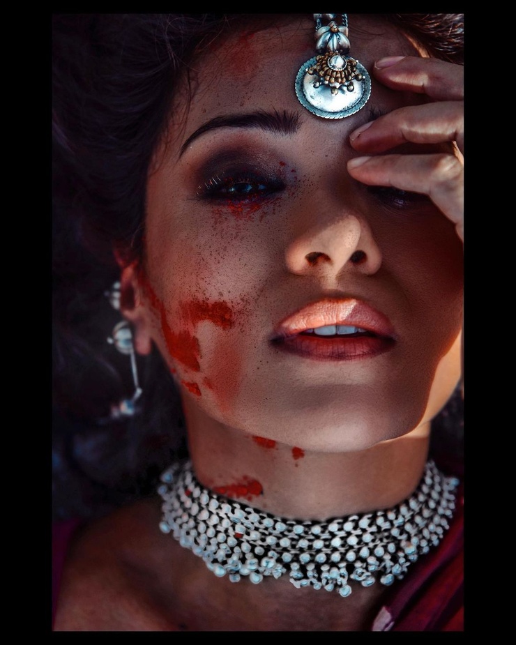 Megha Gupta