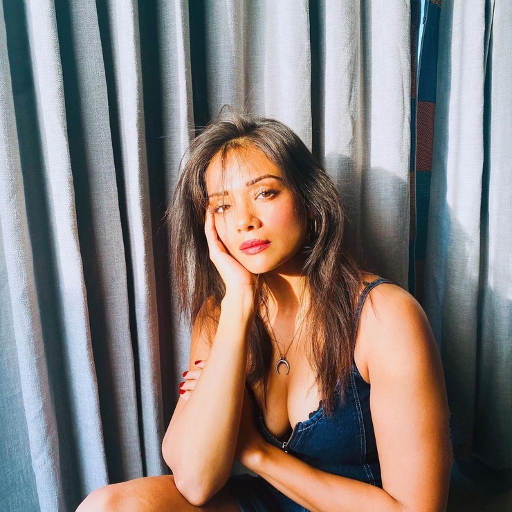 Megha Gupta