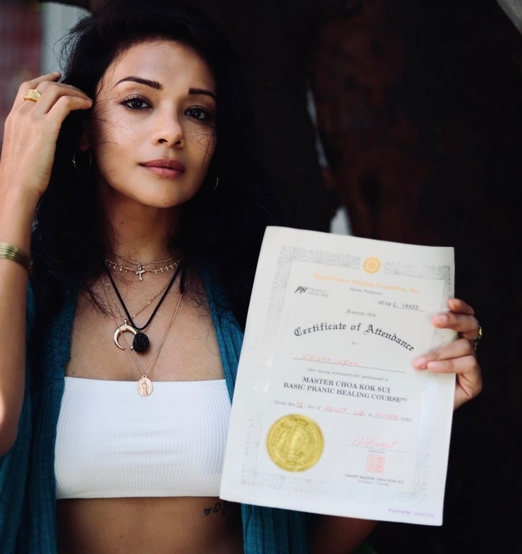 Megha Gupta