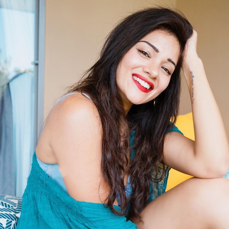 Megha Gupta