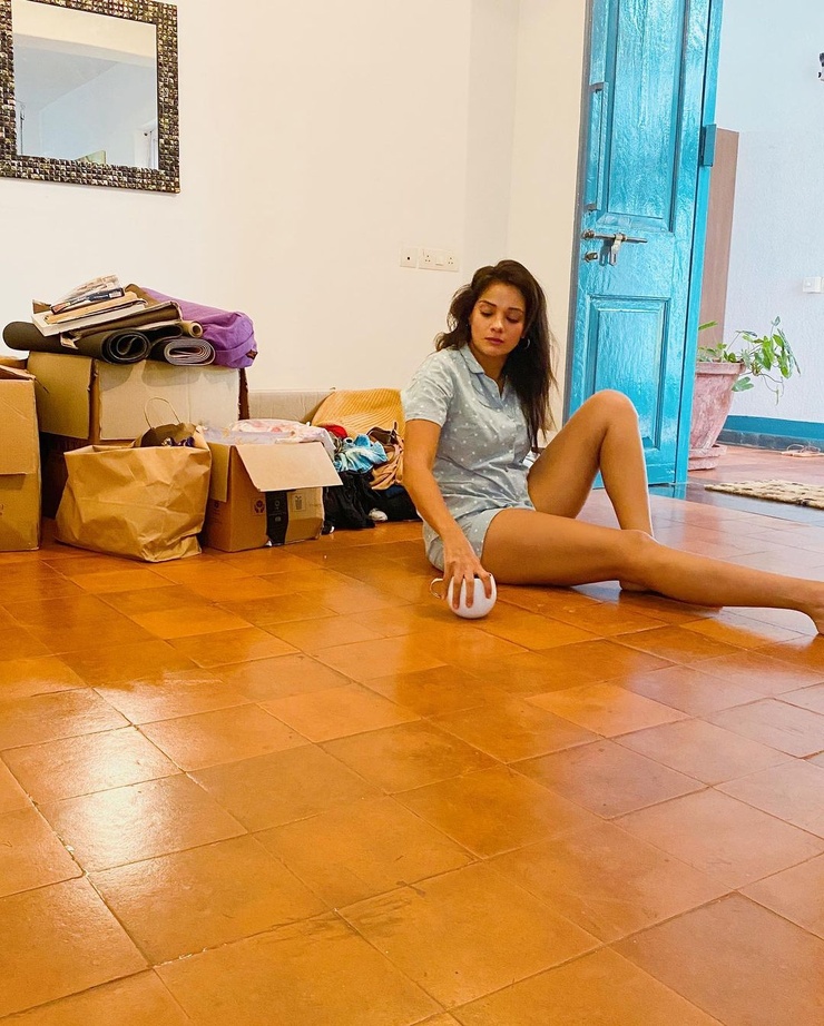 Megha Gupta