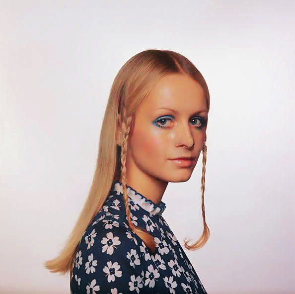 Twiggy Twiggy