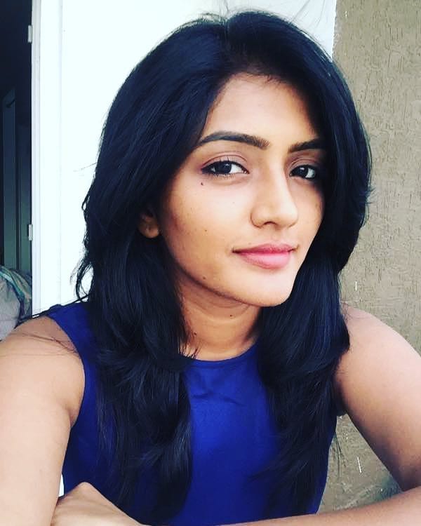 Eesha Rebba