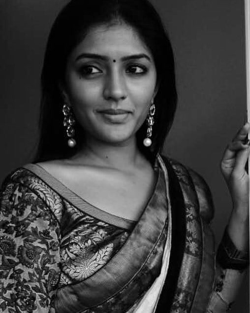 Eesha Rebba