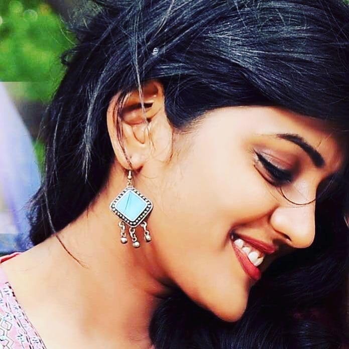 Eesha Rebba