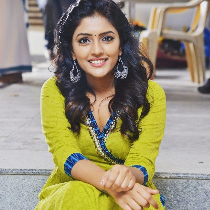 Image of Eesha Rebba