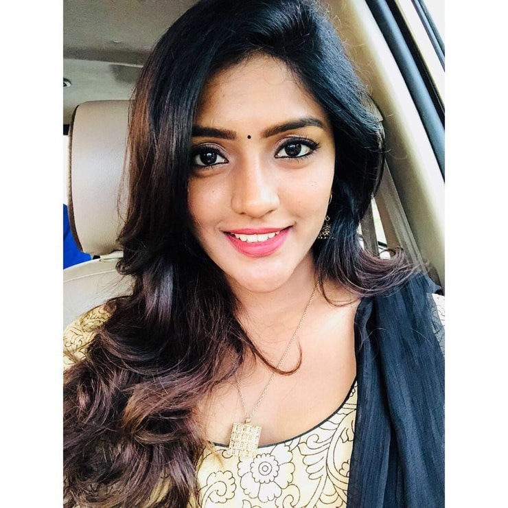 Picture of Eesha Rebba