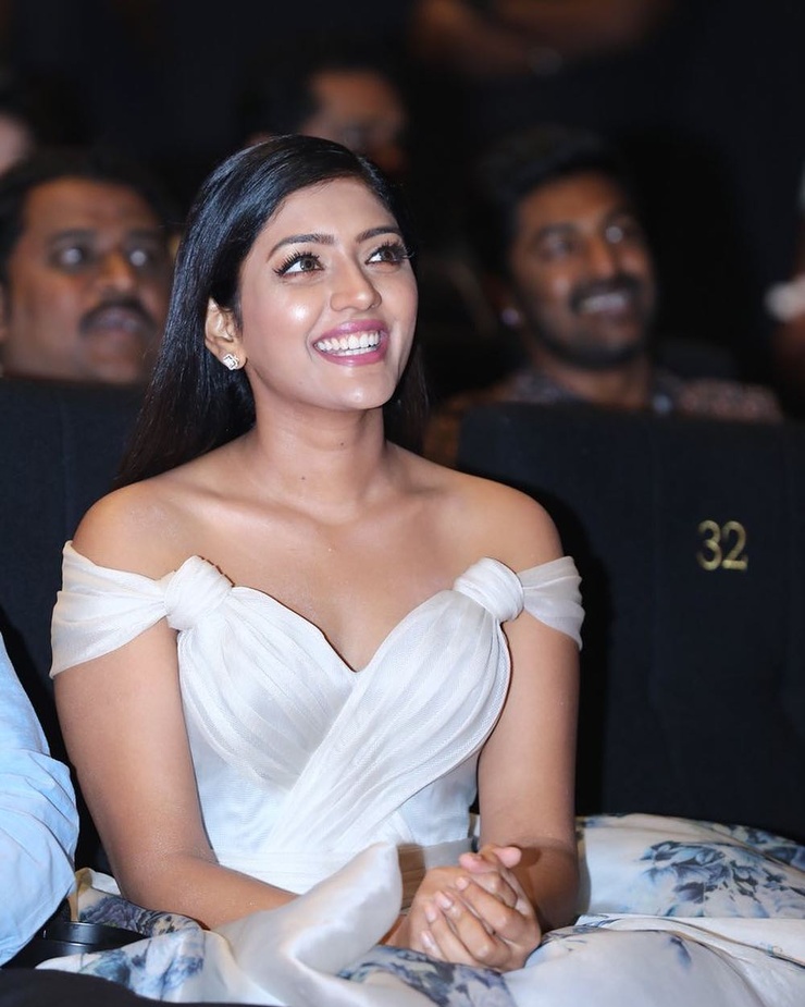 Picture of Eesha Rebba
