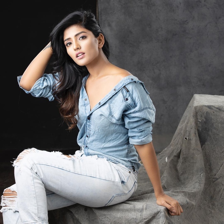 Picture of Eesha Rebba