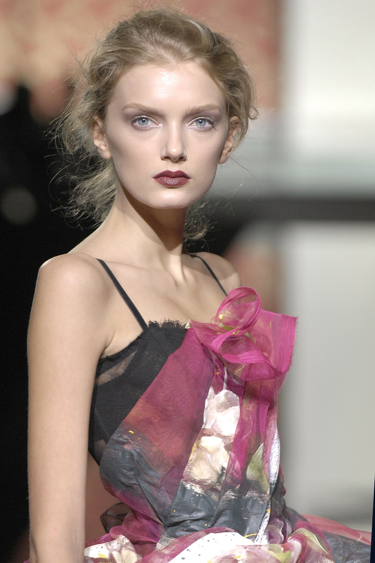 Lily Donaldson