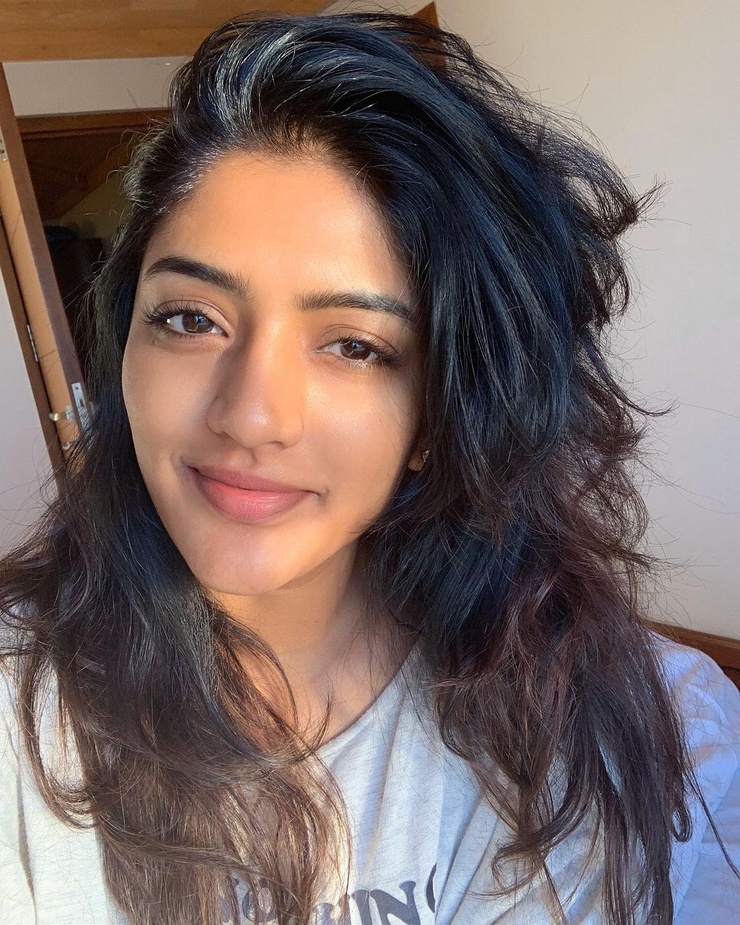 Picture of Eesha Rebba