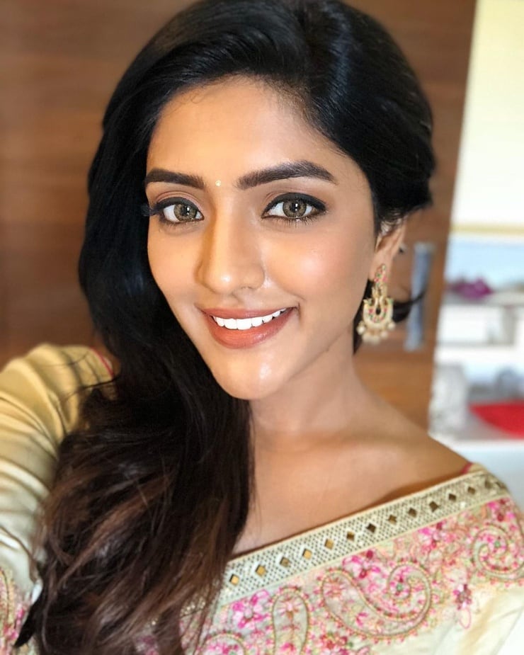 Image of Eesha Rebba