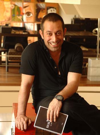 Cem Yilmaz