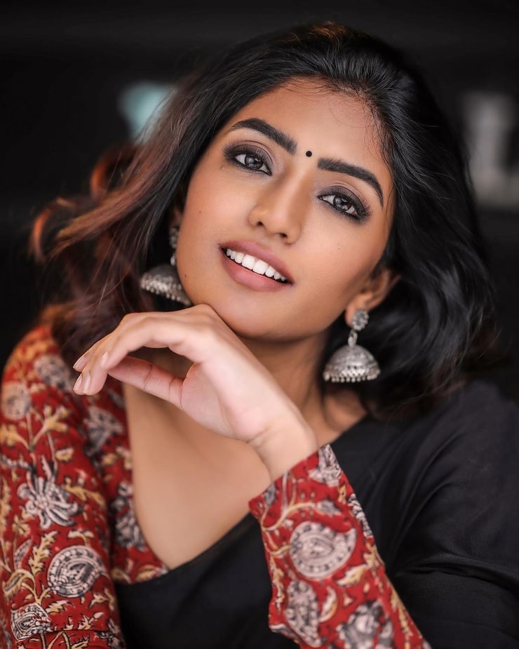 Eesha Rebba