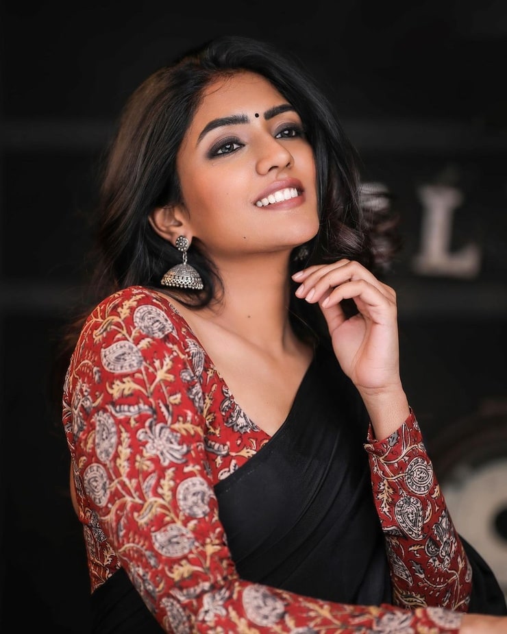 Eesha Rebba