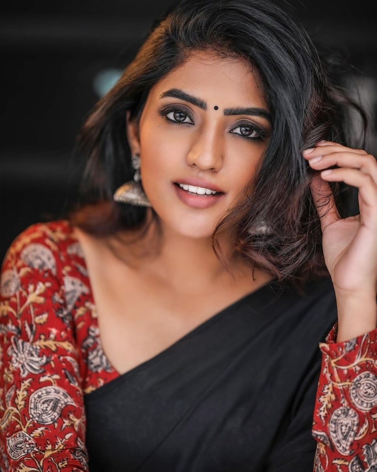 Eesha Rebba