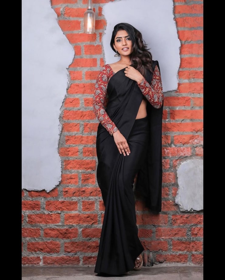 Eesha Rebba