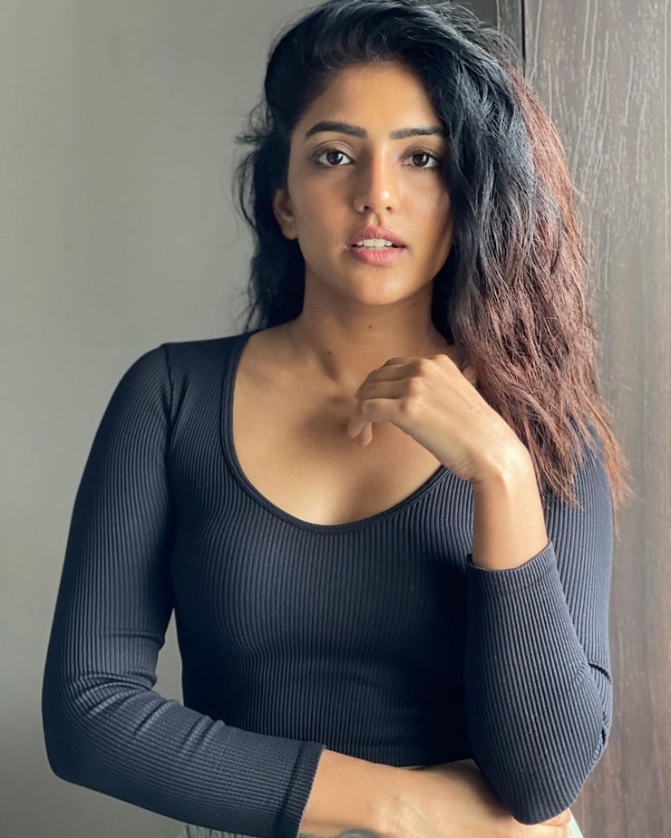 Eesha Rebba