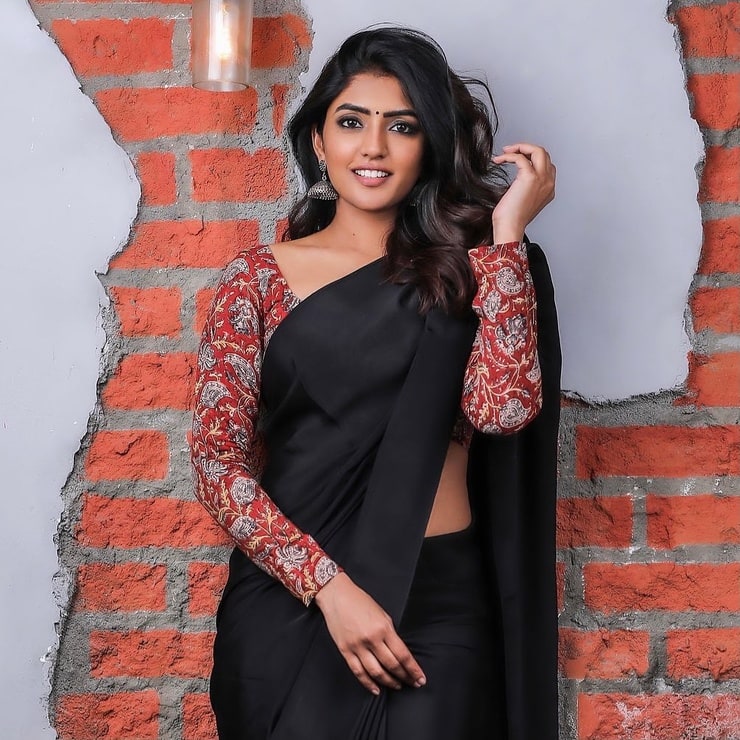 Eesha Rebba