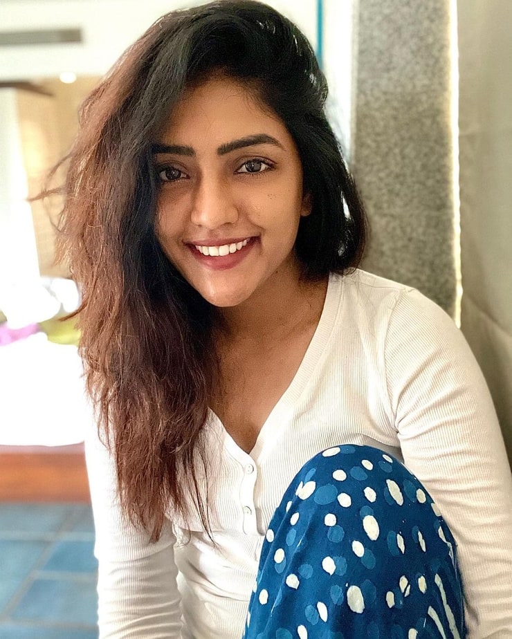 Eesha Rebba