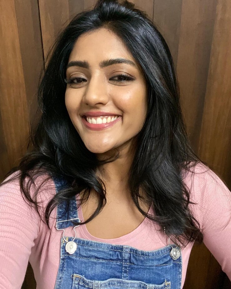 Eesha Rebba